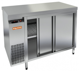 Стол тепловой Hicold Ts 10 Sn