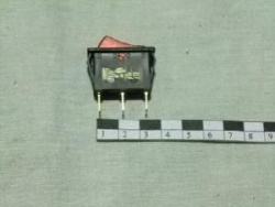 Выключатель Roller Grill A07012