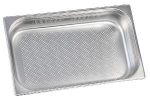 Гастроемкость Gn-P 1/1-100 перфорированная