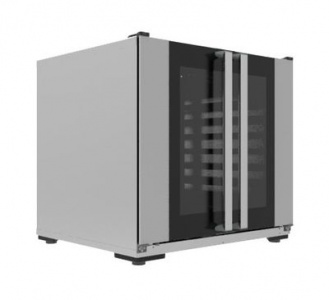Шкаф расстоечный Unox XEKPT-08HS-C
