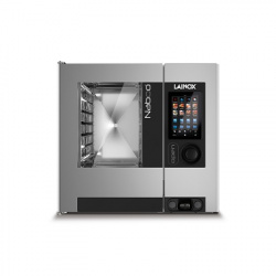 Пароконвектомат Naboo Naev071R Lainox