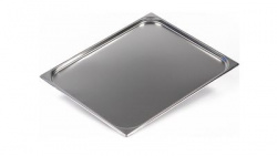 Купить гастроемкость gn2/1x20мм, 821-20 – цена от завода, доставка до двери | RuOborudovanie.ru