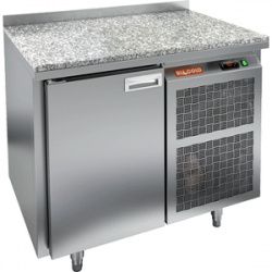 Купить стол с охлаждающим шкафом hicold sn 1/tn камень – цена от завода, доставка до двери | RuOborudovanie.ru
