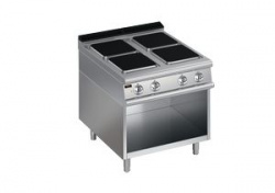 Купить плита электрическая 900 серии apach chef line lre89os – цена от завода, доставка до двери | RuOborudovanie.ru