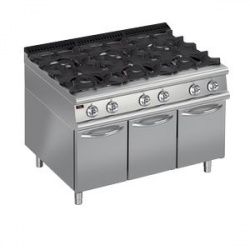 Купить плита газовая apach chef line lrrg129cs 900 серии – цена от завода, доставка до двери | RuOborudovanie.ru