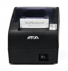 Принтер чеков АТОЛ FPrint-22ПТК (без ФН) (RS+USB+Ethernet) черный – купить в RuOborudovanie.ru с доставкой до двери Купить принтер чеков атол fprint-22птк (без фн) (rs+usb+ethernet) черный – цена от завода, доставка до двери | RuOborudovanie.ru