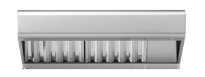 Зонт вытяжной Kg86W