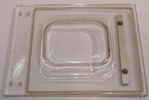 Крышка для вакуумного упаковщика Packvac Vm-250