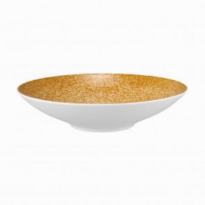 Тарелка суповая Seltmann Weiden Life Amber Gold 65015 23СМ 001.757417