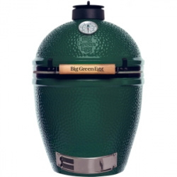Гриль L БОЛЬШОЙ (диаметр решетки 46см) Big Green Egg 117632