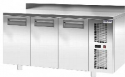 Купить стол холодильный polair tm3-gc борт – цена от завода, доставка до двери | RuOborudovanie.ru