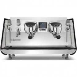 Кофемашина Victoria Arduino Eagle One 2 gr 380V matte black, Led + cup warmer автомат – купить в RuOborudovanie.ru с доставкой до двери Купить кофемашина victoria arduino eagle one 2 gr 380v matte black, led + cup warmer автомат – цена от завода, доставка до двери | RuOborudovanie.ru