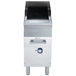 Гриль электрич.700сер Electrolux E7Gredgcfu 371241