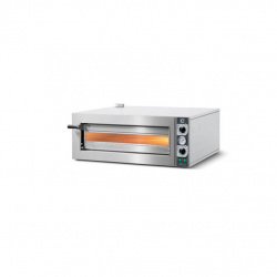 Печь для пиццы Cuppone Tiziano Tz435/1M-C5-Cp – купить в RuOborudovanie.ru с доставкой до двери Купить печь для пиццы cuppone tiziano tz435/1m-c5-cp – цена от завода, доставка до двери | RuOborudovanie.ru