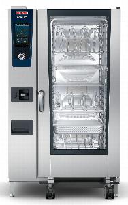 Пароконвектомат Rational Icombi Pro 20-2/1 Cg1Erra.0001229