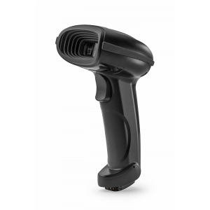 Сканер штрих-кода АТОЛ SB2109 BT (2D Area Imager, USB, Bluetooth, чёрный)