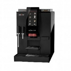 Кофемашина-суперавтомат Schaerer Coffee Club для цельного молока – купить в RuOborudovanie.ru с доставкой до двери Купить кофемашина-суперавтомат schaerer coffee club для цельного молока – цена от завода, доставка до двери | RuOborudovanie.ru
