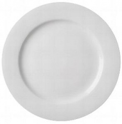 Тарелка Cameo Imperial White D28Cm H2,8См 210-111