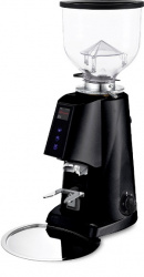 Кофемолка Fiorenzato F4 E (черный)