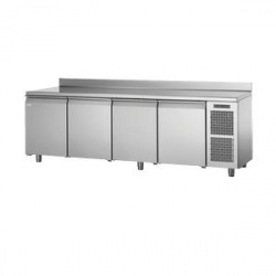 Купить стол холодильный apach chef line ltrm11t – цена от завода, доставка до двери | RuOborudovanie.ru