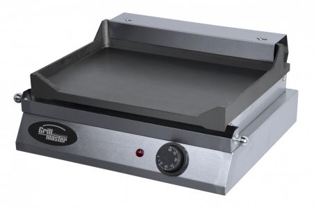 Поверхность жарочная Grill Master Ф1ПЖЭ 21708 настольная, 1 гладкая