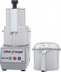 Кухонный процессор R211XL арт.2176 Robot Coupe (1 нож, 2 диска) чаша 2,9л из комп.матер. – купить в RuOborudovanie.ru с доставкой до двери Купить кухонный процессор r211xl арт.2176 robot coupe (1 нож, 2 диска) чаша 2,9л из комп.матер. – цена от завода, доставка до двери | RuOborudovanie.ru