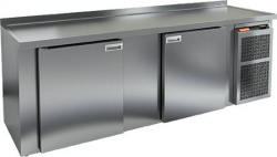 Купить стол с охлаждающим шкафом hicold br-11/gnk l – цена от завода, доставка до двери | RuOborudovanie.ru