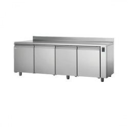 Купить стол холодильный кондитерский apach chef line ltrp1111tur – цена от завода, доставка до двери | RuOborudovanie.ru