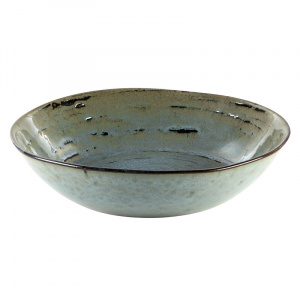 Тарелка для пасты D22См H5См 0,90Л, керамика, Vintage C22358
