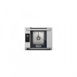 Печь конвекционная Unox XEFT-04HS-ELDV