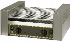 Купить гриль роликовый roller grill rg11b – цена от завода, доставка до двери | RuOborudovanie.ru