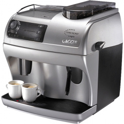 Кофемашина автоматическая Gaggia Synchrony Logic (8710103728580) – купить в RuOborudovanie.ru с доставкой до двери Купить кофемашина автоматическая gaggia synchrony logic (8710103728580) – цена от завода, доставка до двери | RuOborudovanie.ru