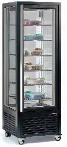 Витрина кондитерская холодильно морозильная Tecfrigo Diva 451 Btv Bis