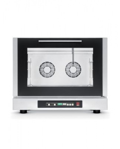 Печь конвекционная Tecnoeka EKF464DUD