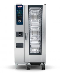 Купить пароконвектомат rational icombi pro 20-1/1 – цена от завода, доставка до двери | RuOborudovanie.ru