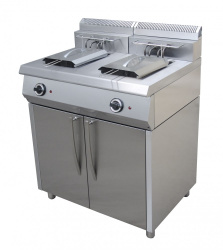 Купить фритюрница grill master ф2фрэ/600 24030 – цена от завода, доставка до двери | RuOborudovanie.ru