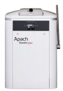 Тестоделитель Apach St M20 ручной