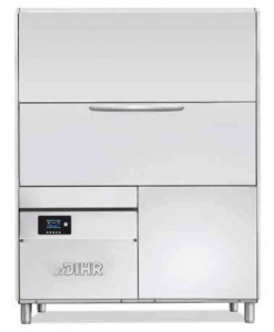 Машина котломоечная Dihr Lp4 S8 Plus Elettronica+Xp+Ps