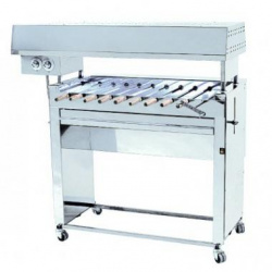 Купить шашлычница grill master ф3шэ 21301 – цена от завода, доставка до двери | RuOborudovanie.ru