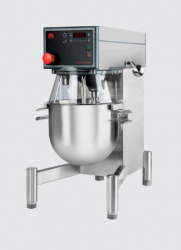 Купить миксер планетарный varimixer kodiak 10l cr10/vl1c напольный – цена от завода, доставка до двери | RuOborudovanie.ru