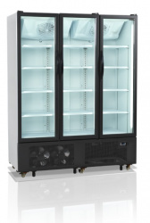 Шкаф холодильный Tefcold Fs1600H со стеклом – купить в RuOborudovanie.ru с доставкой до двери Купить шкаф холодильный tefcold fs1600h со стеклом – цена от завода, доставка до двери | RuOborudovanie.ru