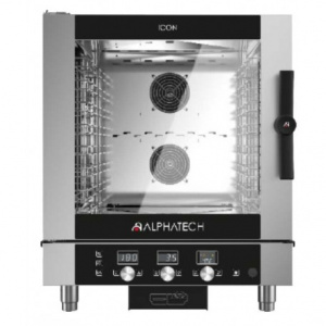 Печь конвекционная Alphatech Icon Icet023