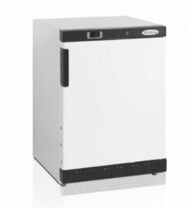 Шкаф морозильный Tefcold UF200 New на 200л белый с глух.дверью