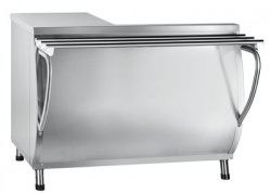 Купить кассовая кабина abat кк-70м арт.21000080486 нерж. универс. патша – цена от завода, доставка до двери | RuOborudovanie.ru