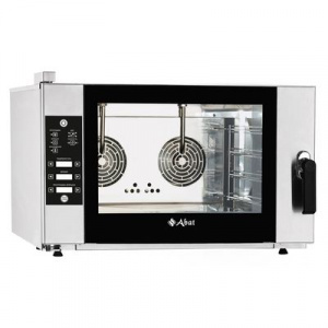Печь конвекционная Abat КЭП-4ПМ арт.11000011075 на 4 уров.600х400