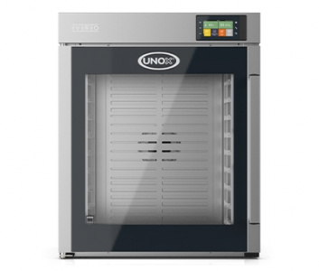 Шкаф тепловой Unox XEEC-1011-EPR
