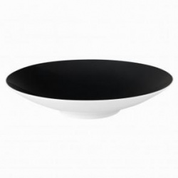 Салатник Seltmann Weiden 28СМ Coup Fine Dining Schwarz 001.742630 – купить в RuOborudovanie.ru с доставкой до двери Купить салатник seltmann weiden 28см coup fine dining schwarz 001.742630 – цена от завода, доставка до двери | RuOborudovanie.ru