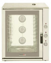Купить конвектомат garbin 104plvap (10a) электрический вместимостью 10 шт.60*40 – цена от завода, доставка до двери | RuOborudovanie.ru