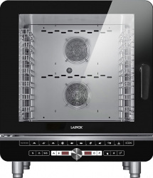 Купить пароконвектомат icon icet071+ilcs2+isc04+ivr02 lainox /выст – цена от завода, доставка до двери | RuOborudovanie.ru