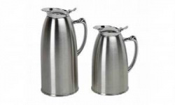 Термос металл Paderno 1Л. 41646-10 – купить в RuOborudovanie.ru с доставкой до двери Купить термос металл paderno 1л. 41646-10 – цена от завода, доставка до двери | RuOborudovanie.ru